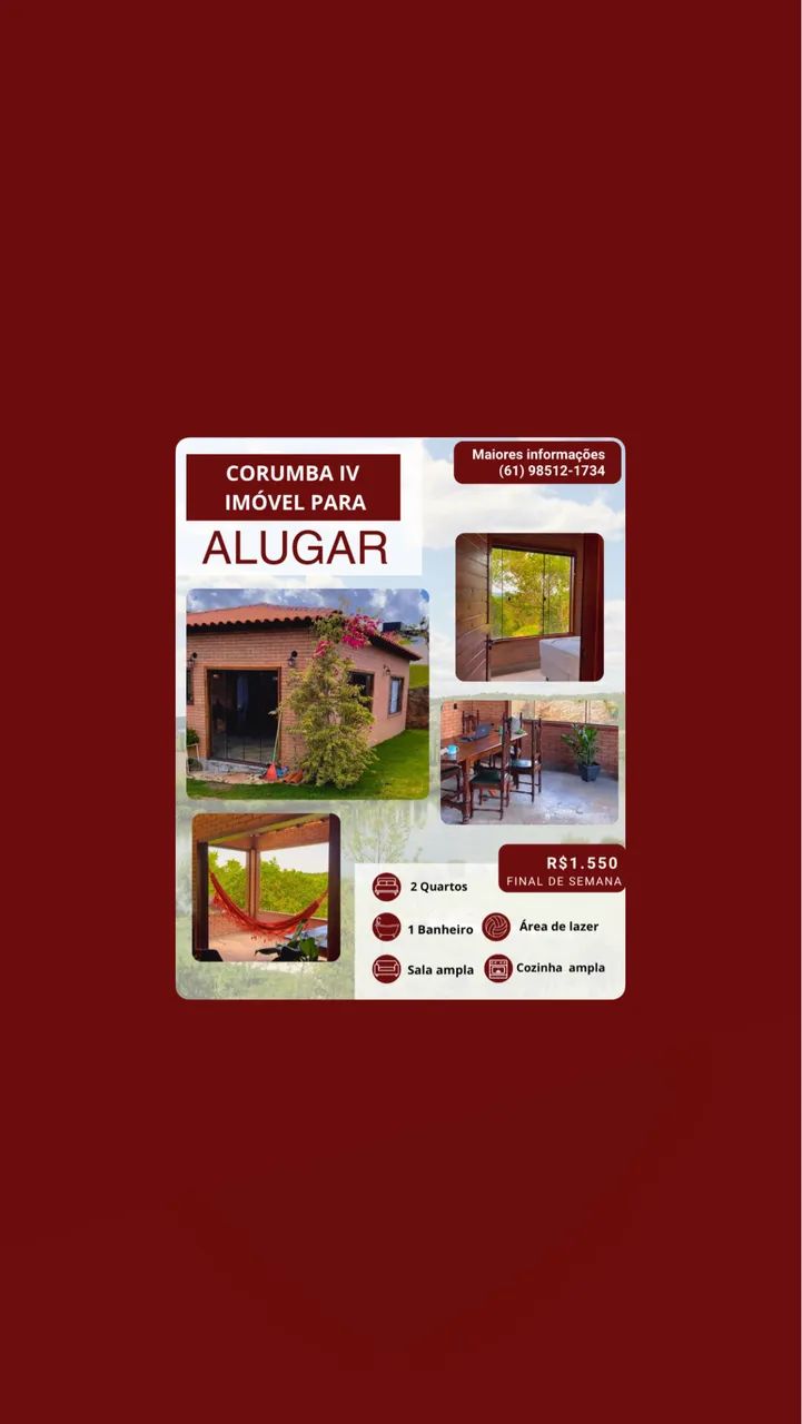 Corumbá IV ( temporada )