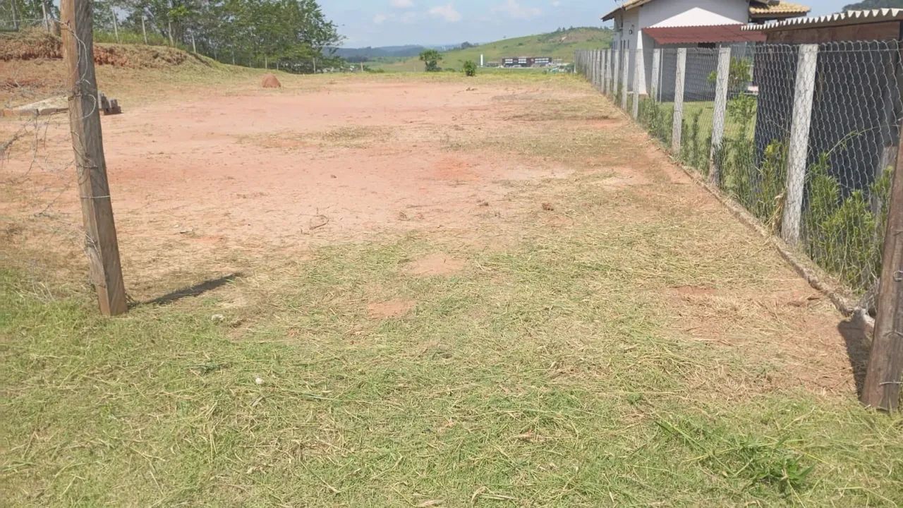 TERRENO EM CONDOMINIO EM GUARAREMA - Foto 2