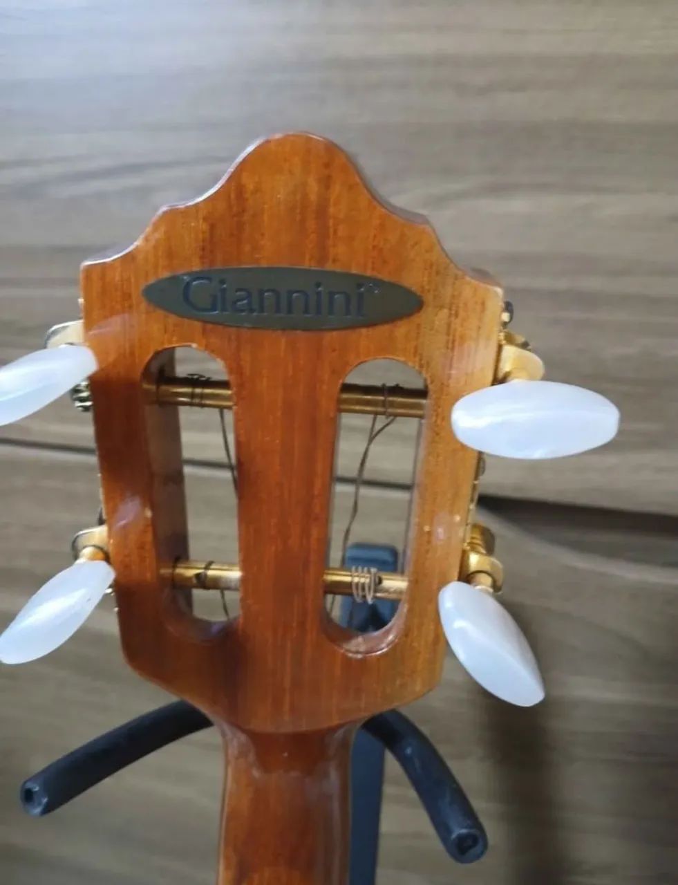 Cavaquinho Giannini Sérgio Mpb - Foto 3