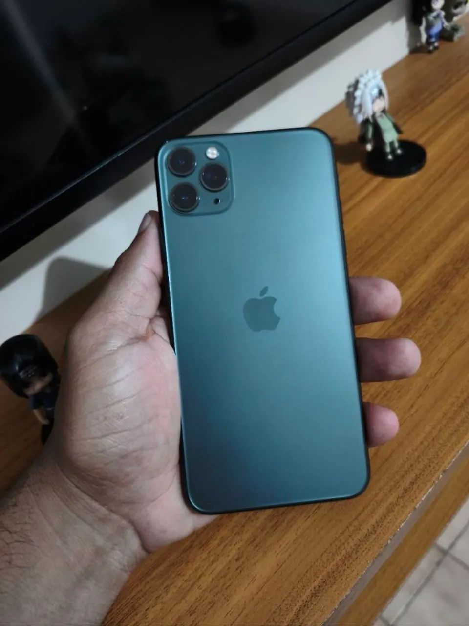 iPhone 11 pro max 
