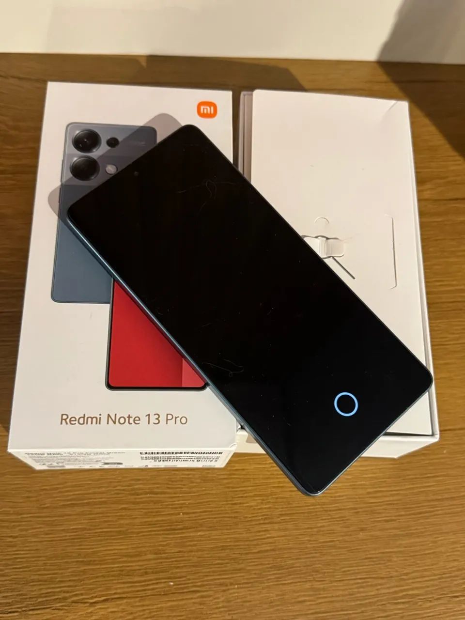 REDMI 13 PRO 24GB RAM - 512GB - Foto 4