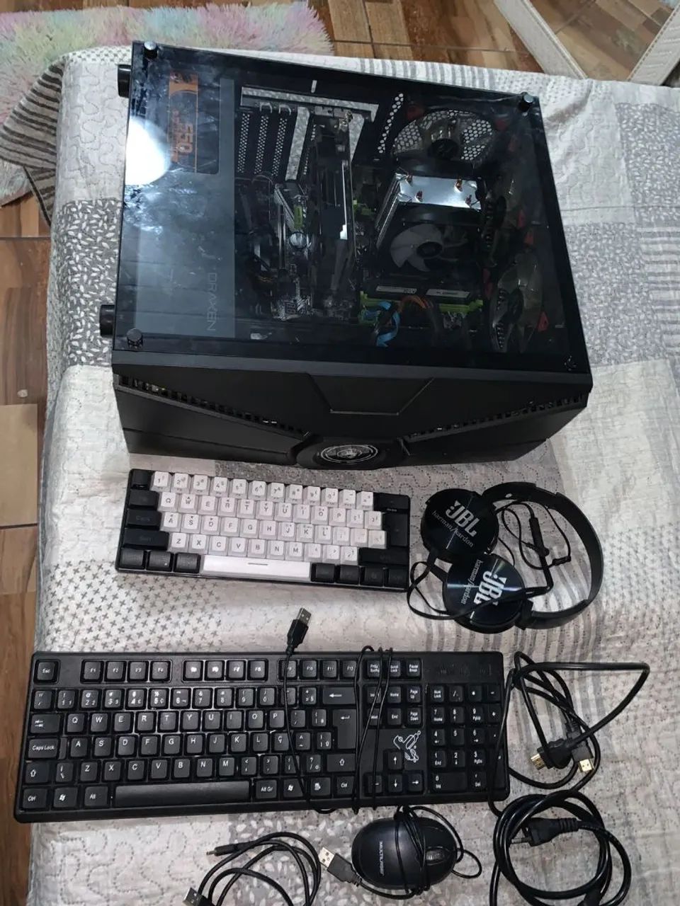 Pc gamer 428513274941286403