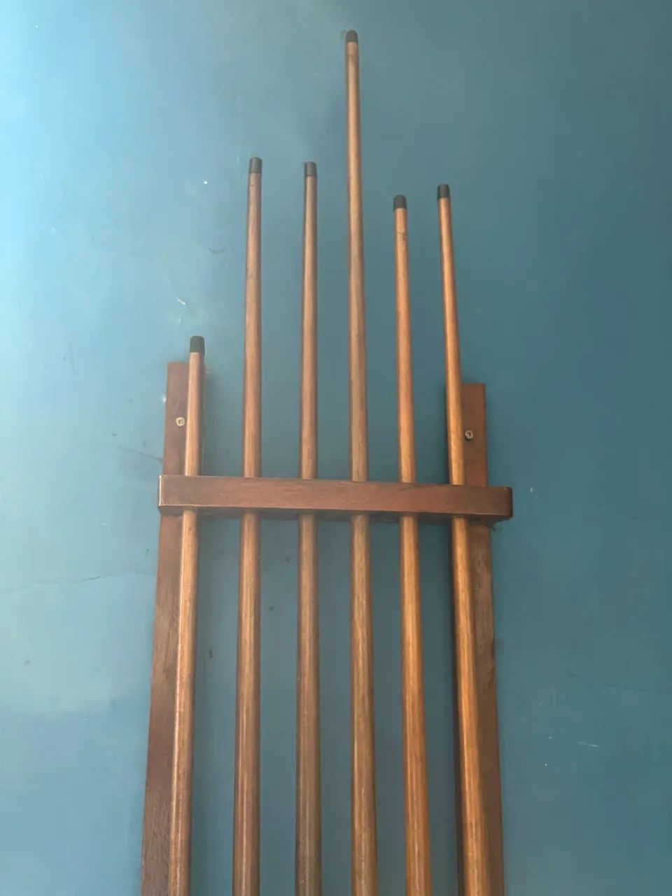 VENDO MESA DE SINUCA - Foto 4