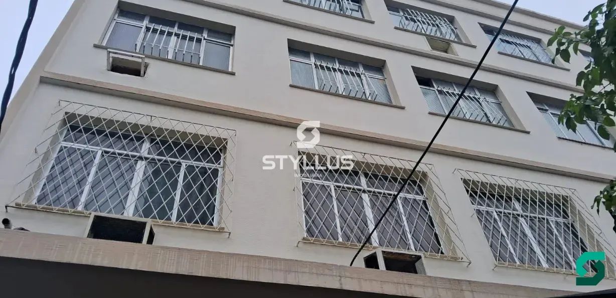 Engenho de Dentro | Apartamento 2 quartos