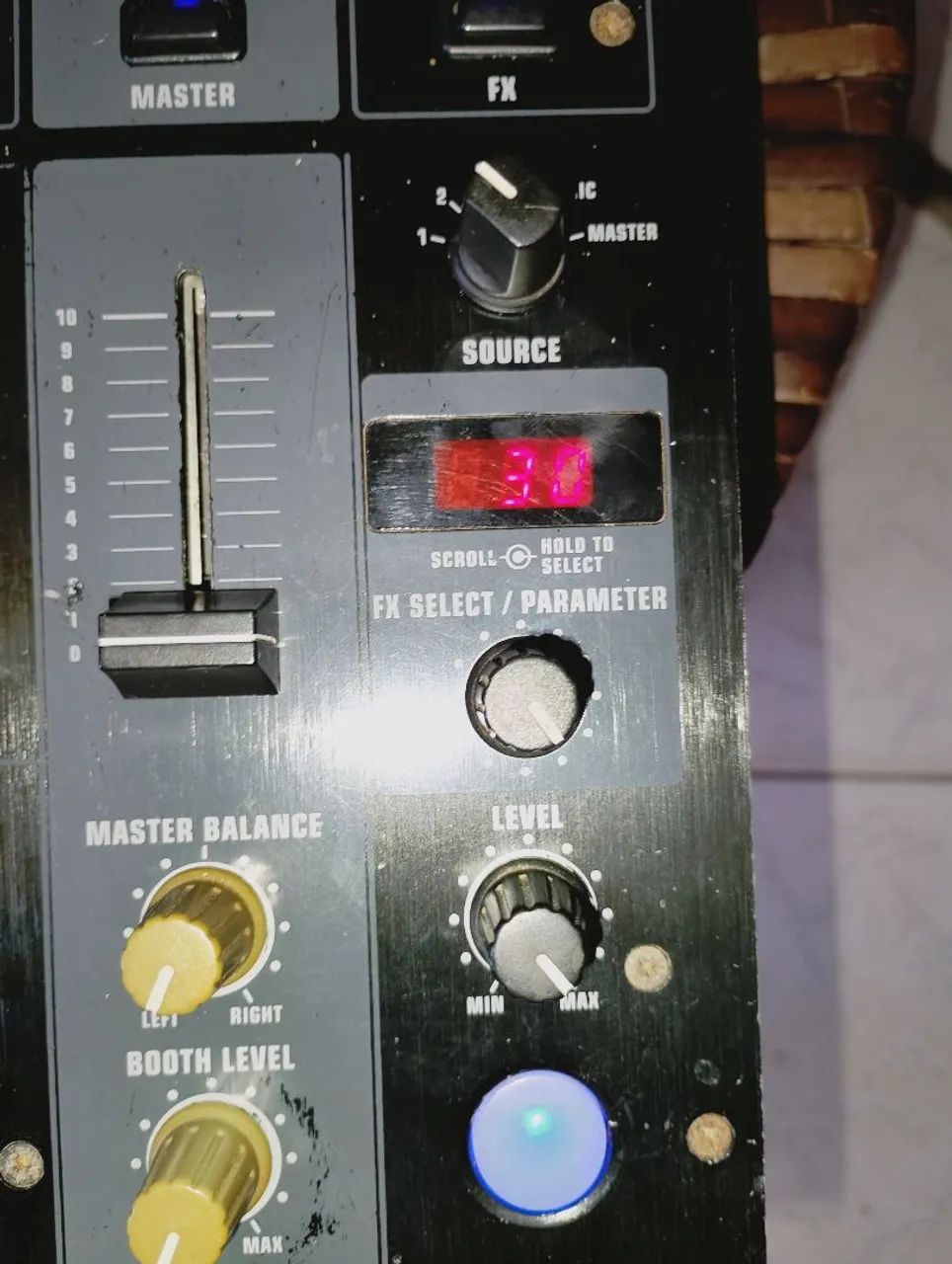 Mixer beringuer DJX750 - Foto 5