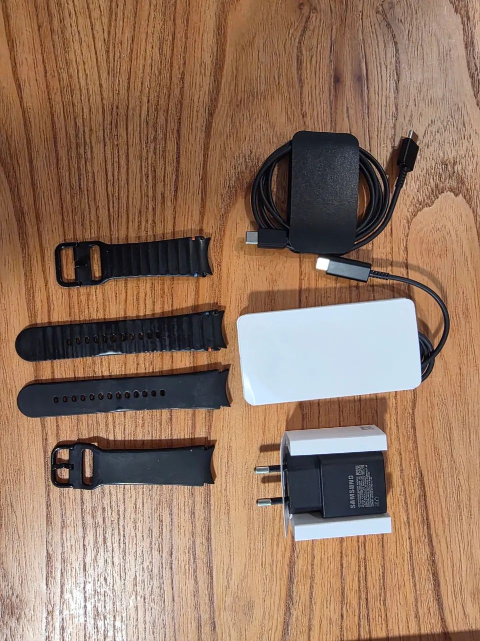 Watch 7 40mm LTE + Buds 3 Pro - Foto 4
