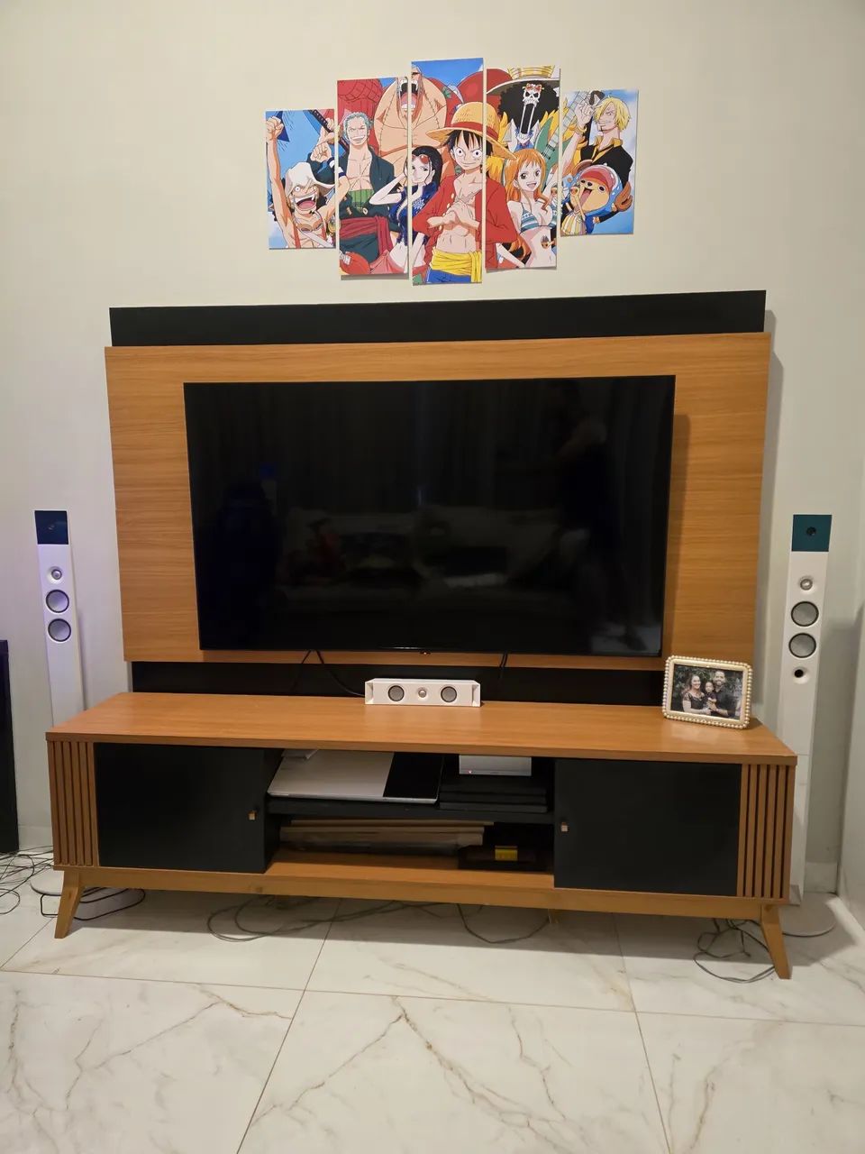 Painel sala 