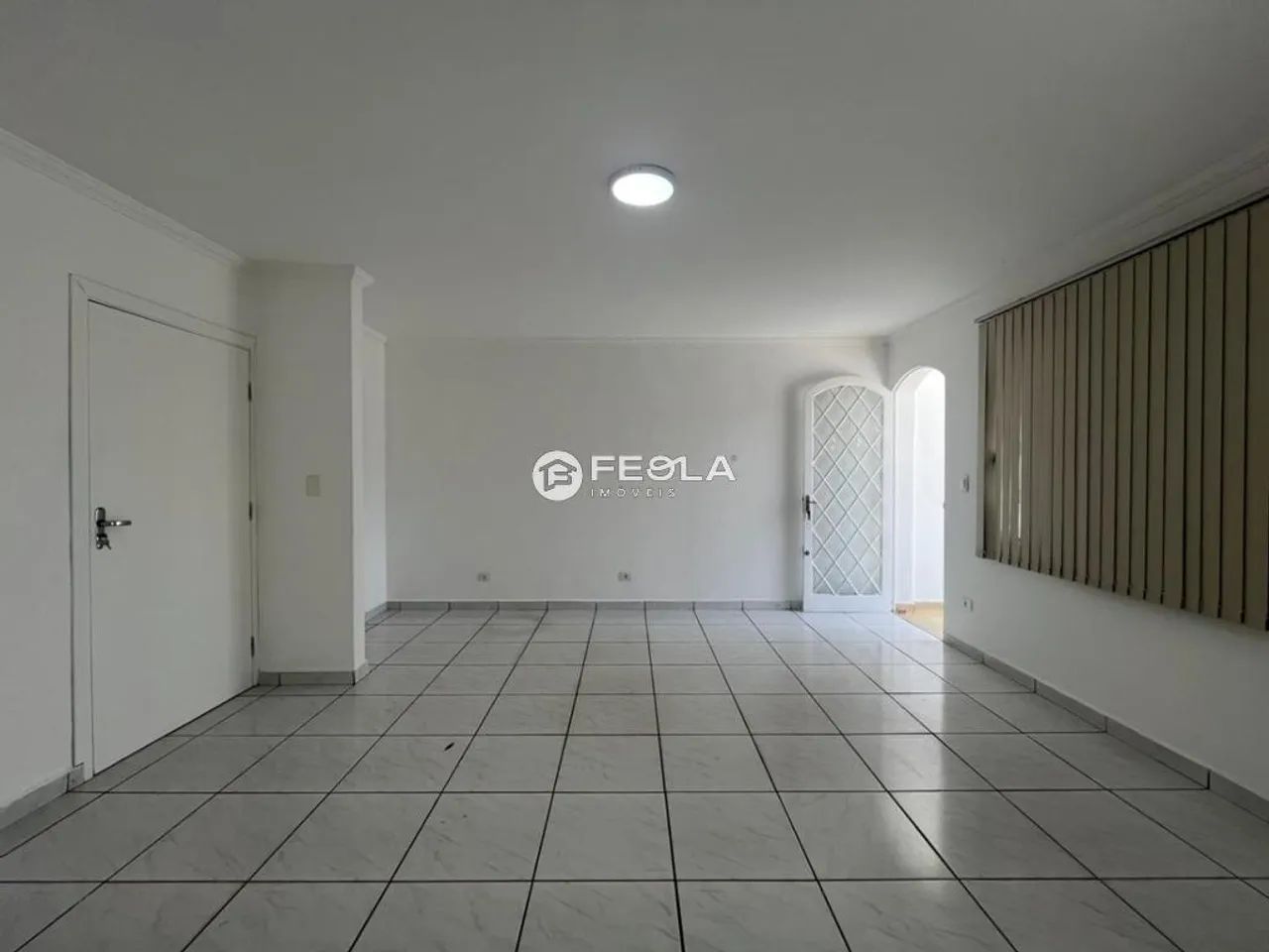 Casa para alugar em Americana, Jardim São Paulo, com 4 quartos, com 185 m² - Foto 5