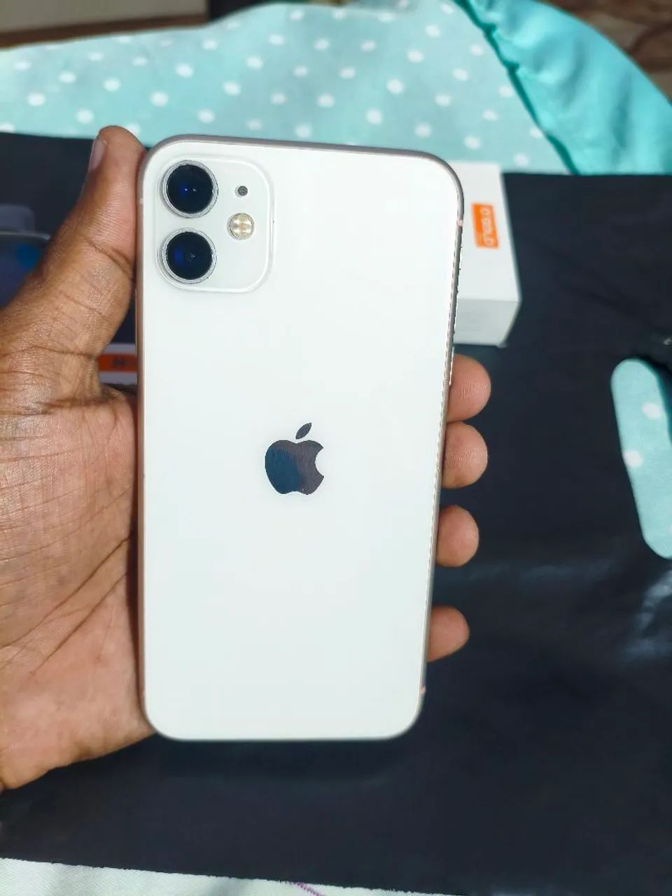 iPhone 11 64gb - Celulares e Smartphones - Cidade Olímpica, São