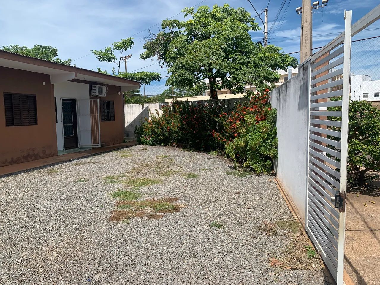 Alugo Kitnet - próximo ao Centro Politico  - Foto 4