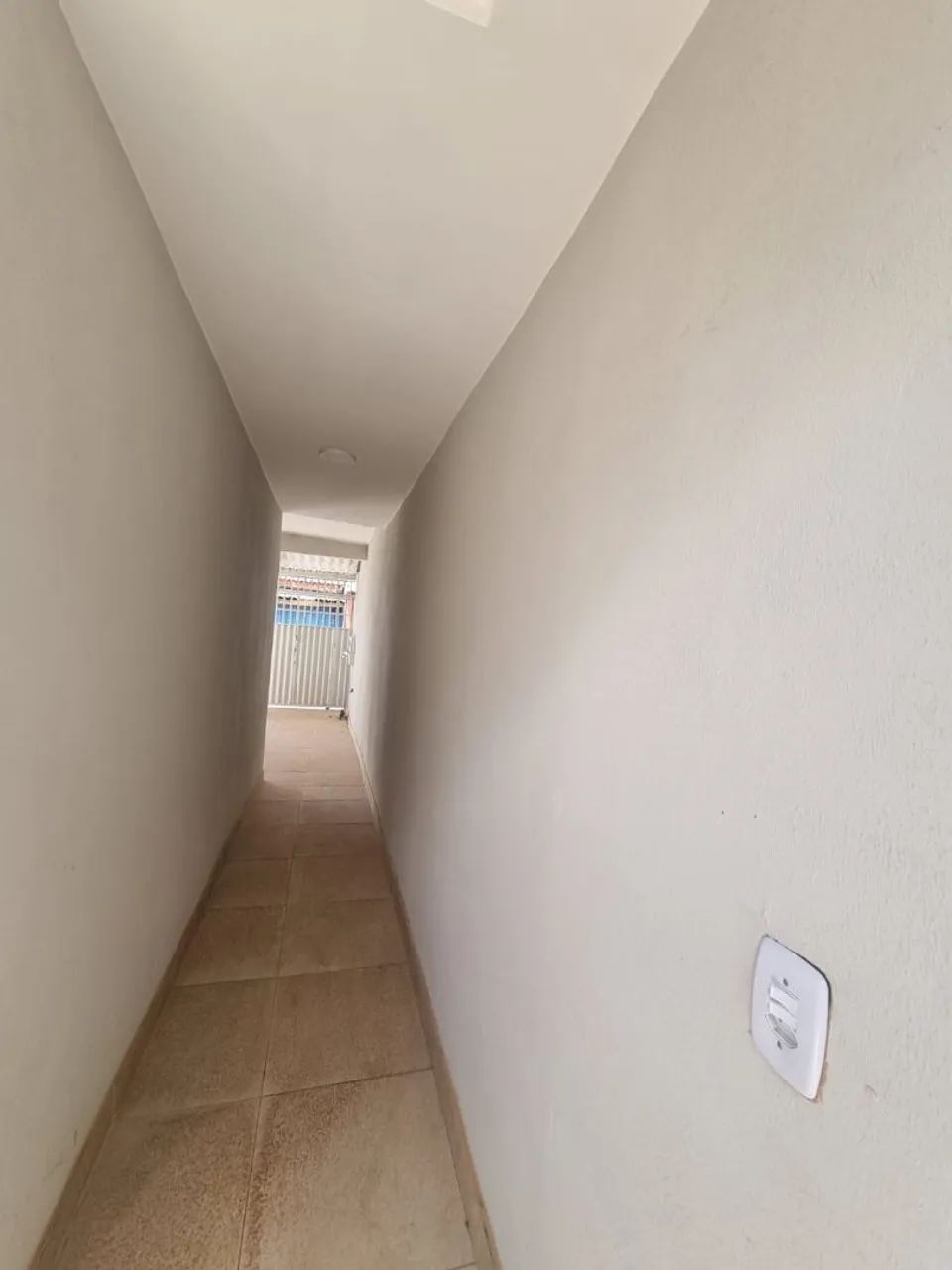 Vendo ótima casa na Santa Maria - Foto 2