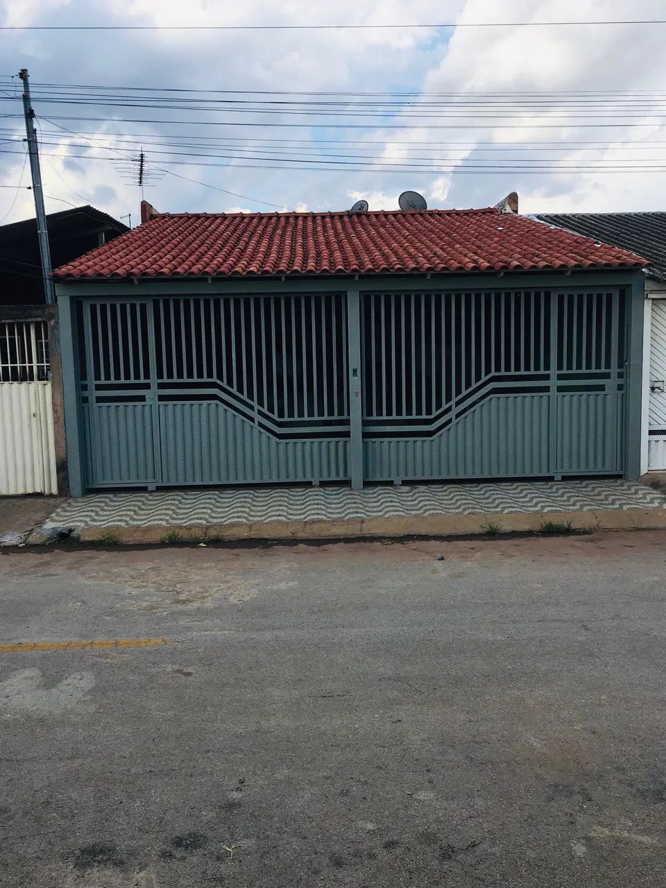 Foto - Brasília - Riacho Fundo II