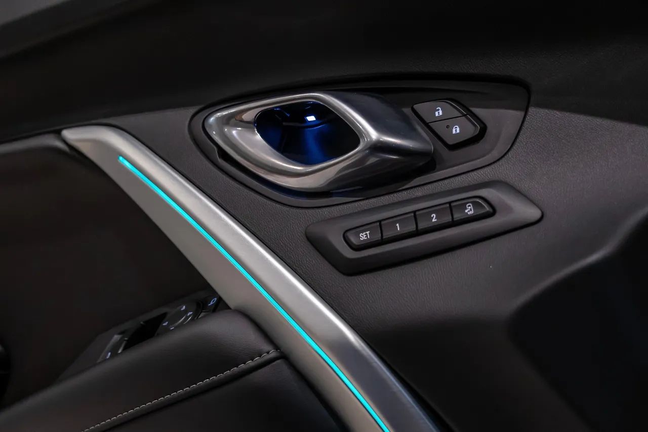 Chevrolet Camaro SS 6.2 V8 16V 2018 - Foto 3