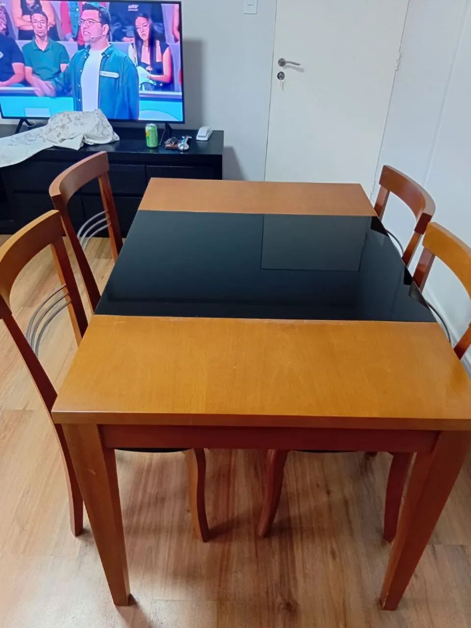 Mesa de jantar