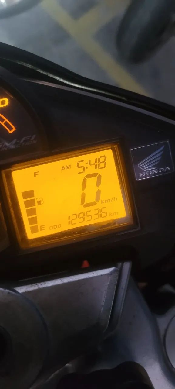 Cb300r - Foto 4