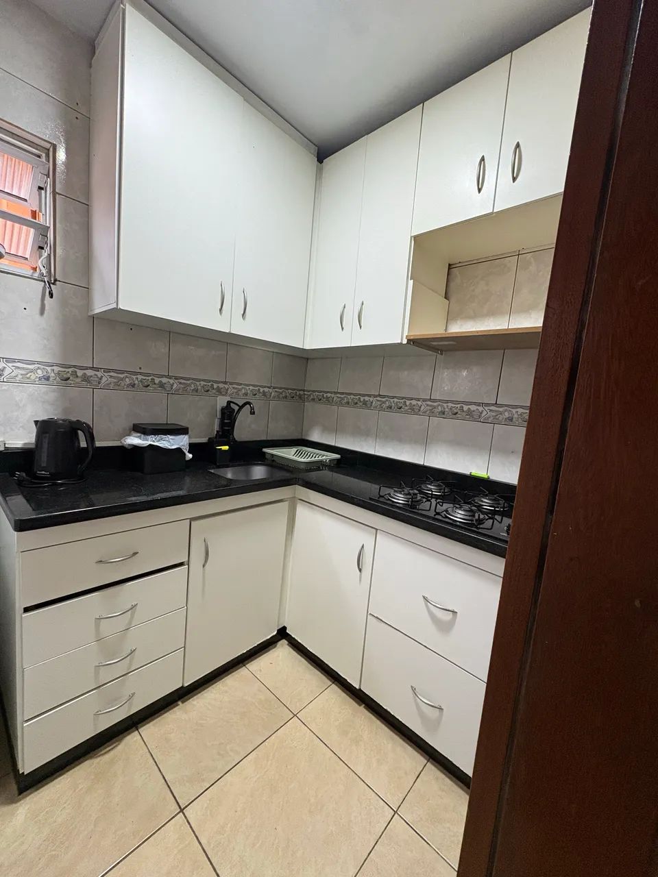 APARTAMENTO 3 QUARTOS À VENDA EM BARREIROS - SÃO JOSÉ/SC - Foto 3