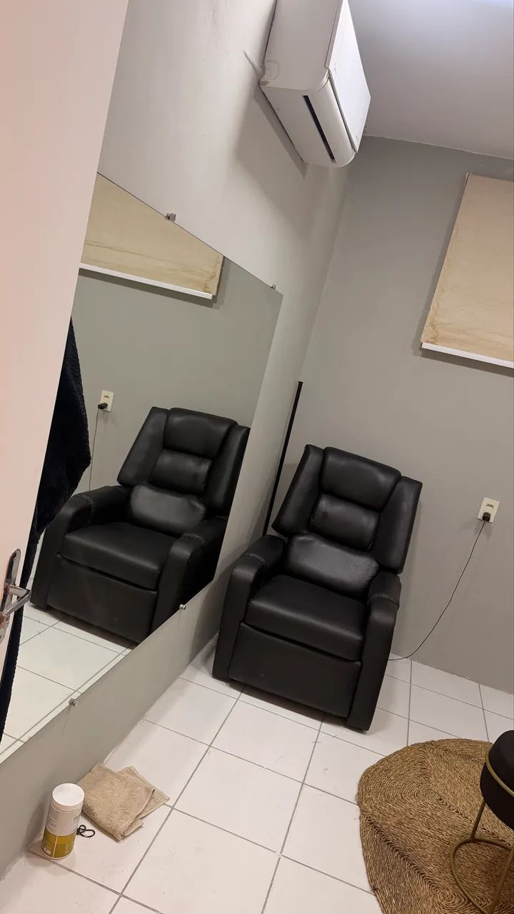 Sala comercial por hora a partir de 50,00 - Foto 4