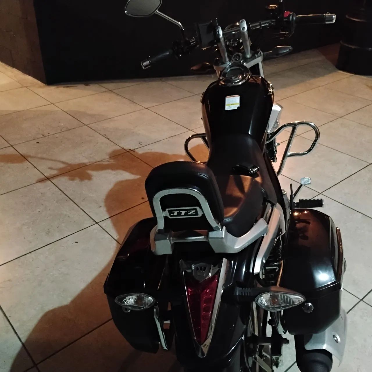 Moto custom - Foto 2