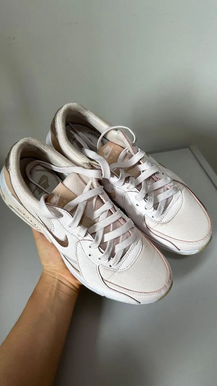 Tênis Air Max Excee | Original  - Foto 3