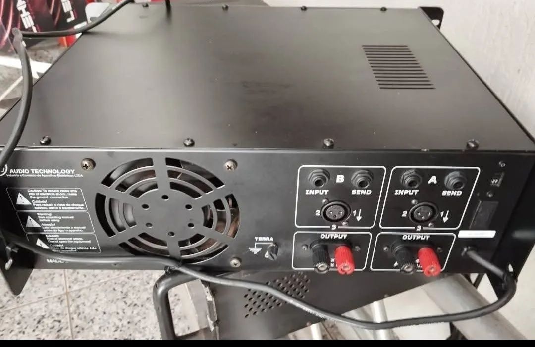 Potência LL 3000 - Foto 4