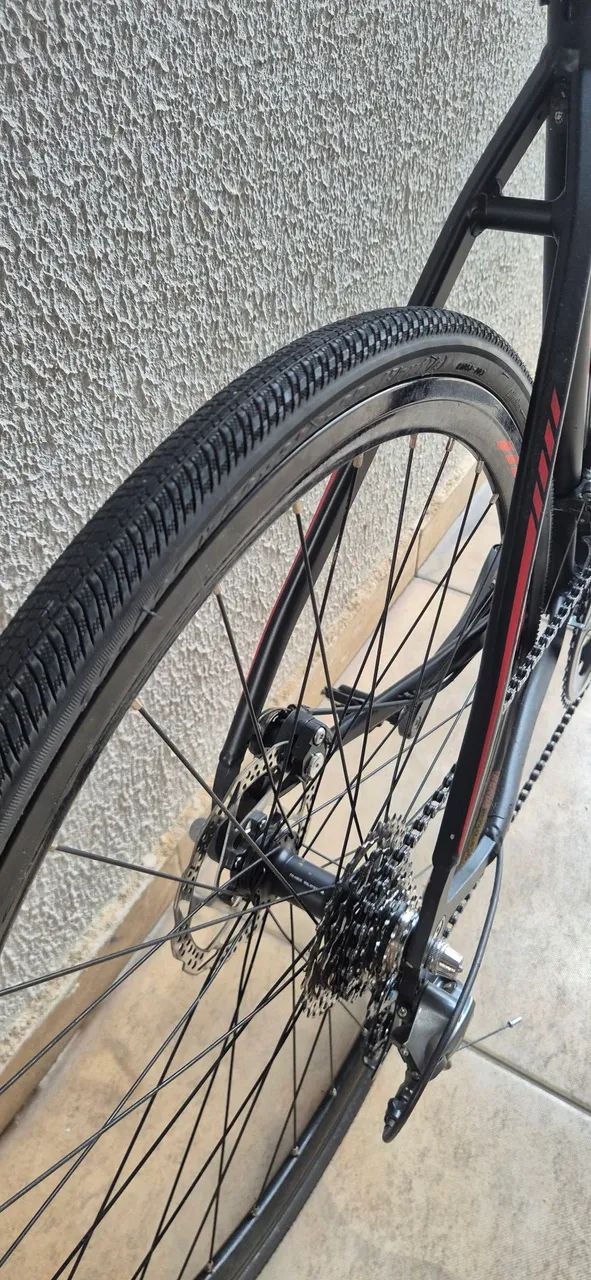 Bike Speed Oggi Velloce Disc - Foto 4