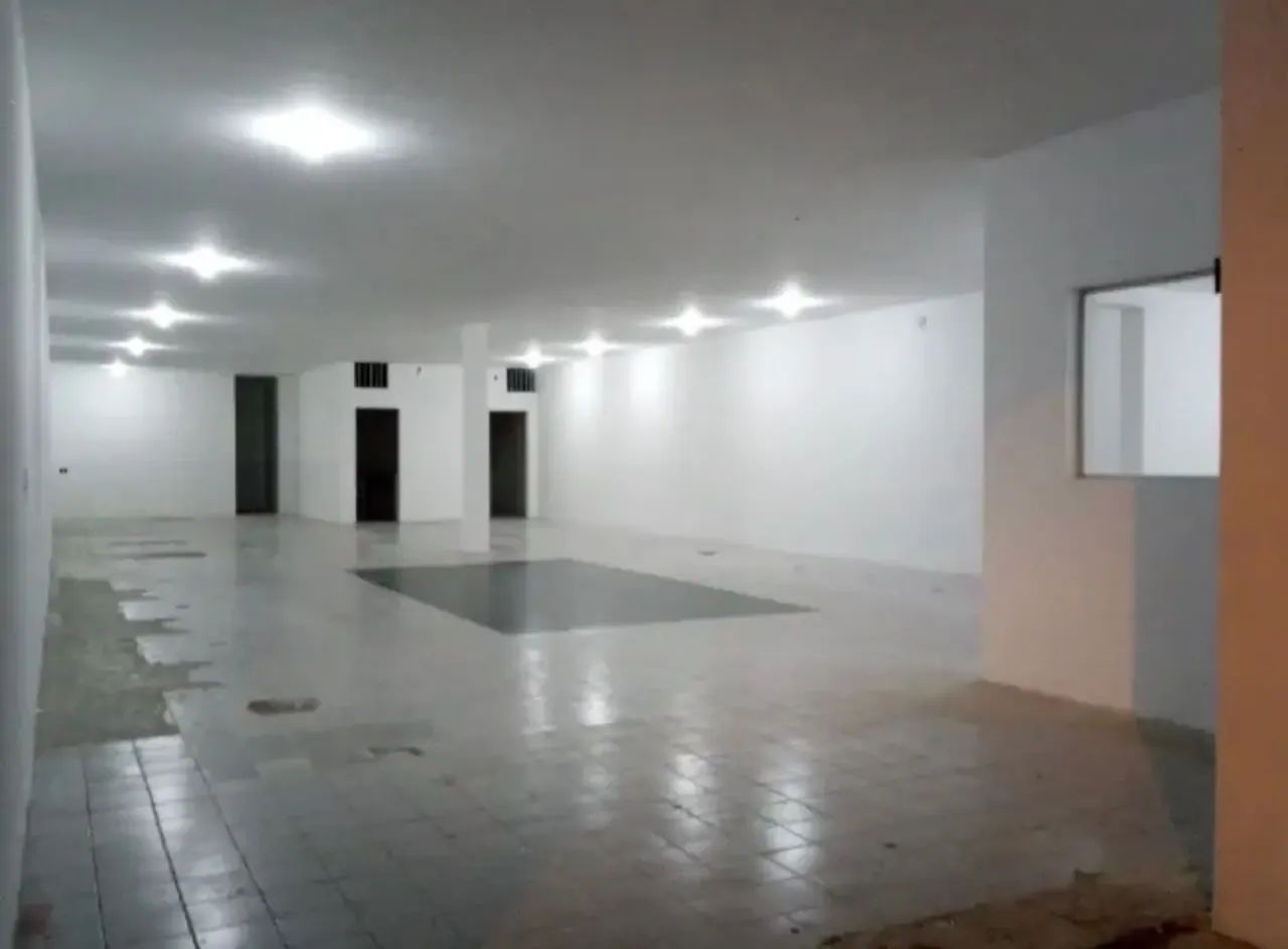 Comercial para locação, JARAGUÁ, Maceió, AL