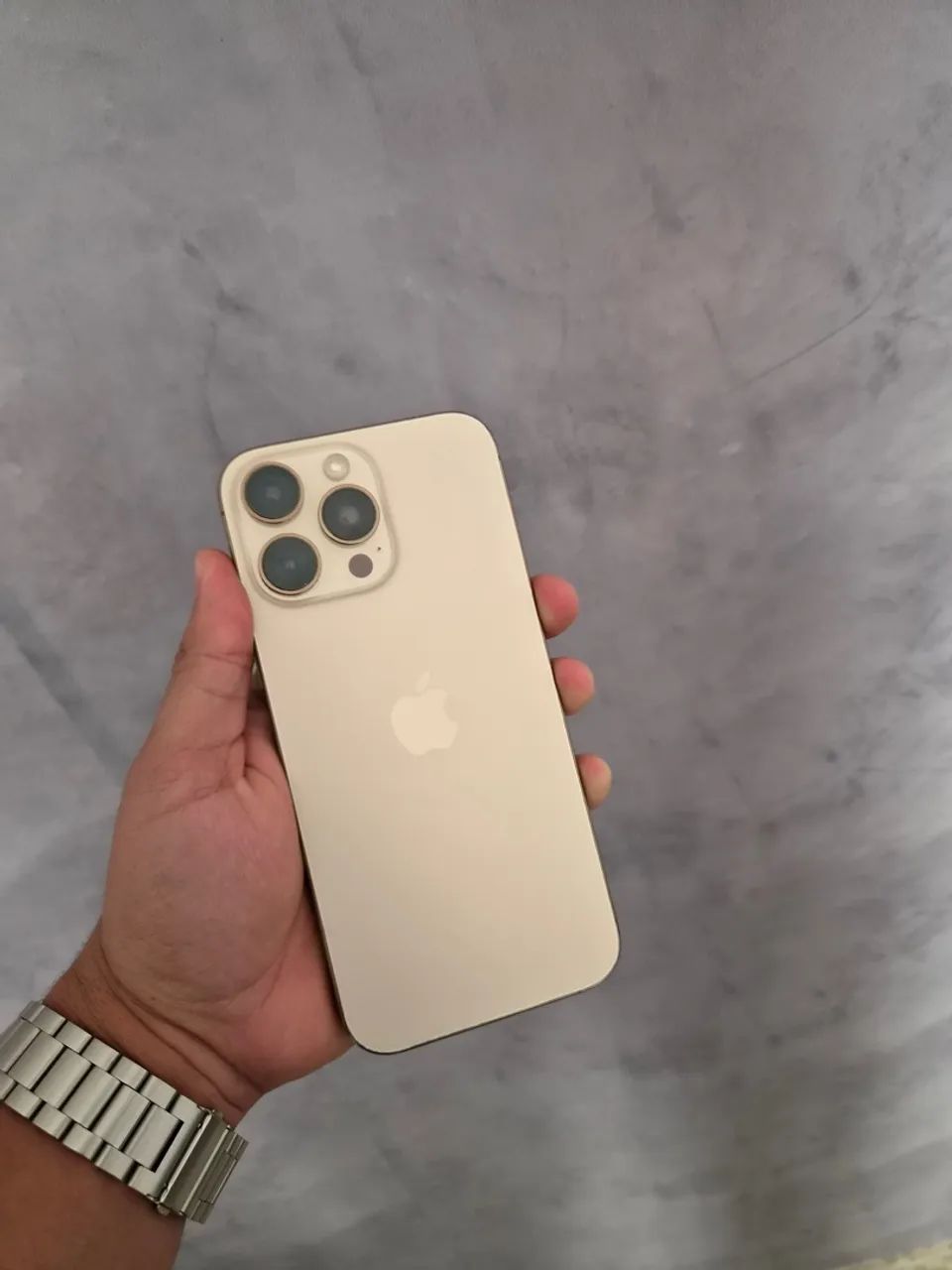 iPhone 16 Pro Max 256gb - Foto 2