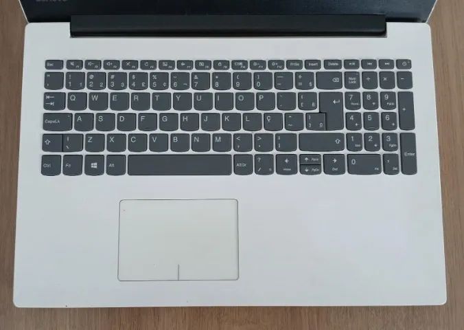 Vendo Notebook Lenovo Intel Core i3 8Gb Memória Ram Hd 1Tb - Foto 5