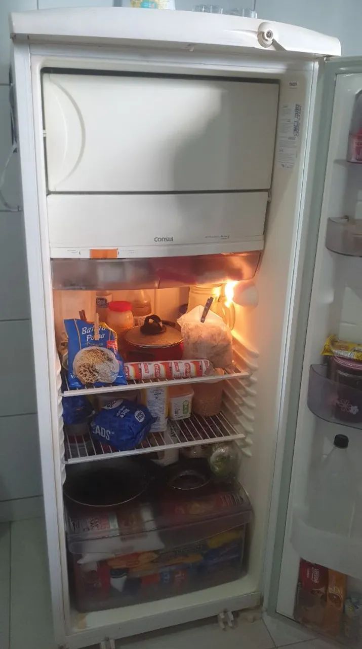Geladeira  - Foto 3