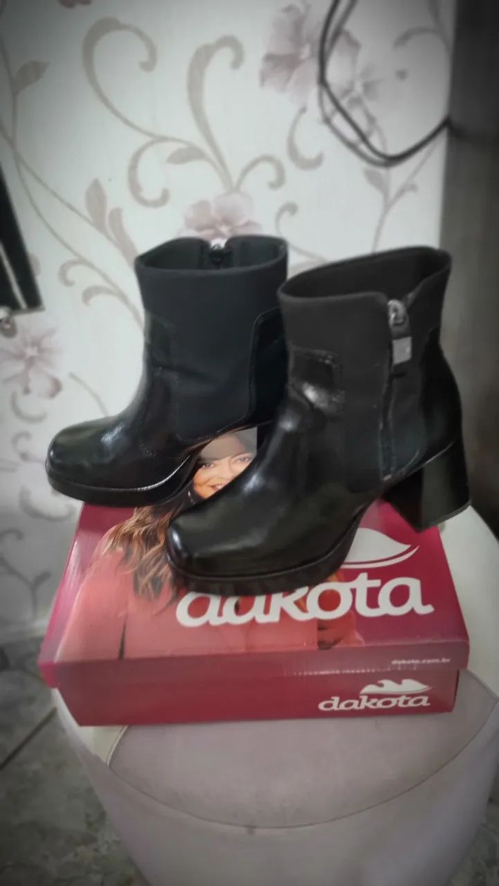 Bota Dakota