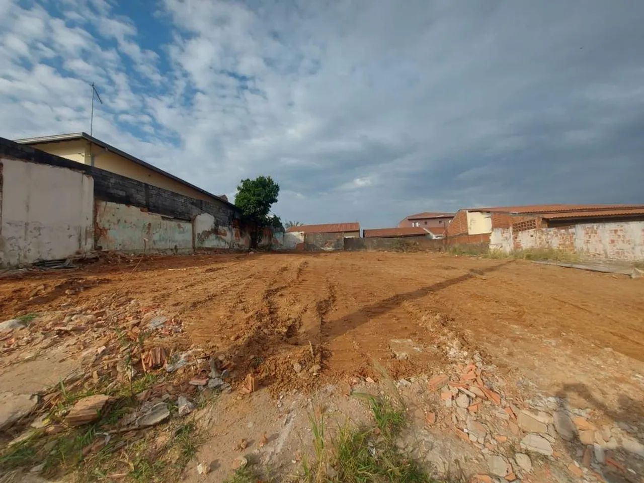 Terreno à venda e para alugar em Hortolândia, Vila Real - Foto 2