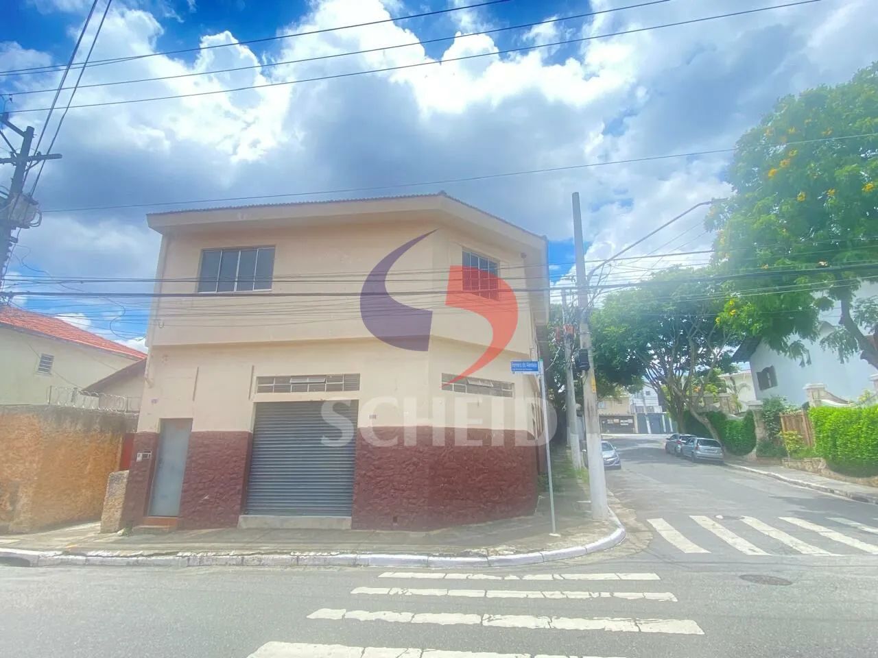 PRÉDIO DE ESQUINA - LOCAÇÃO NA GRANJA JULIETA - Foto 3