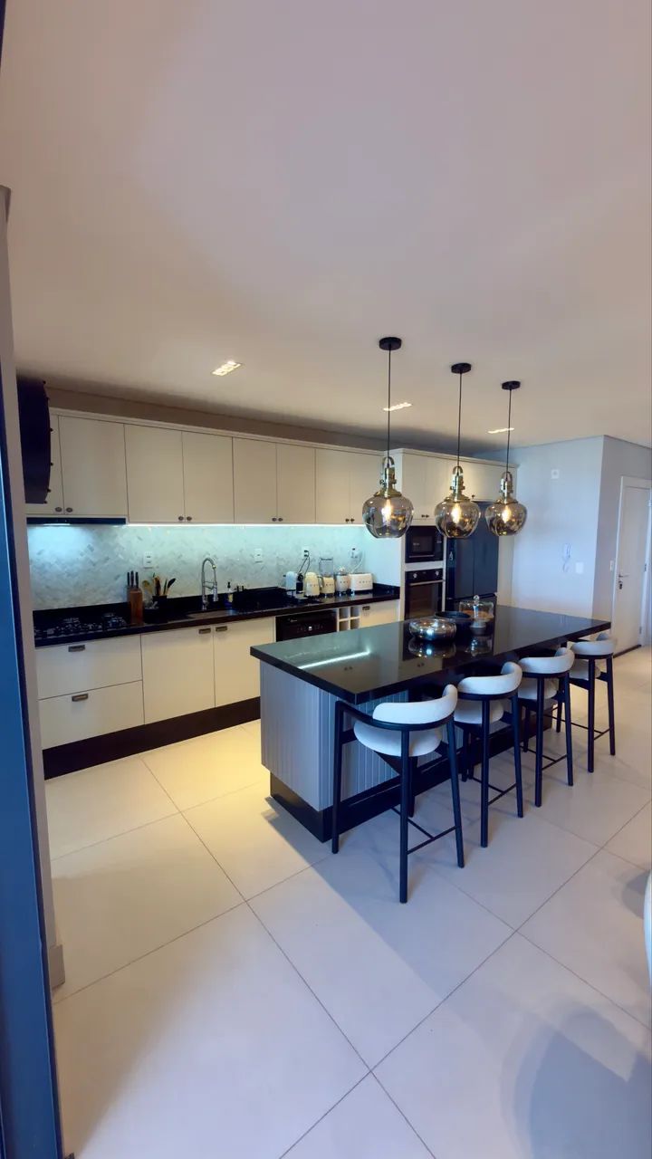 Apartamento 20° Andar Edifício Vox Plaenge - Foto 3