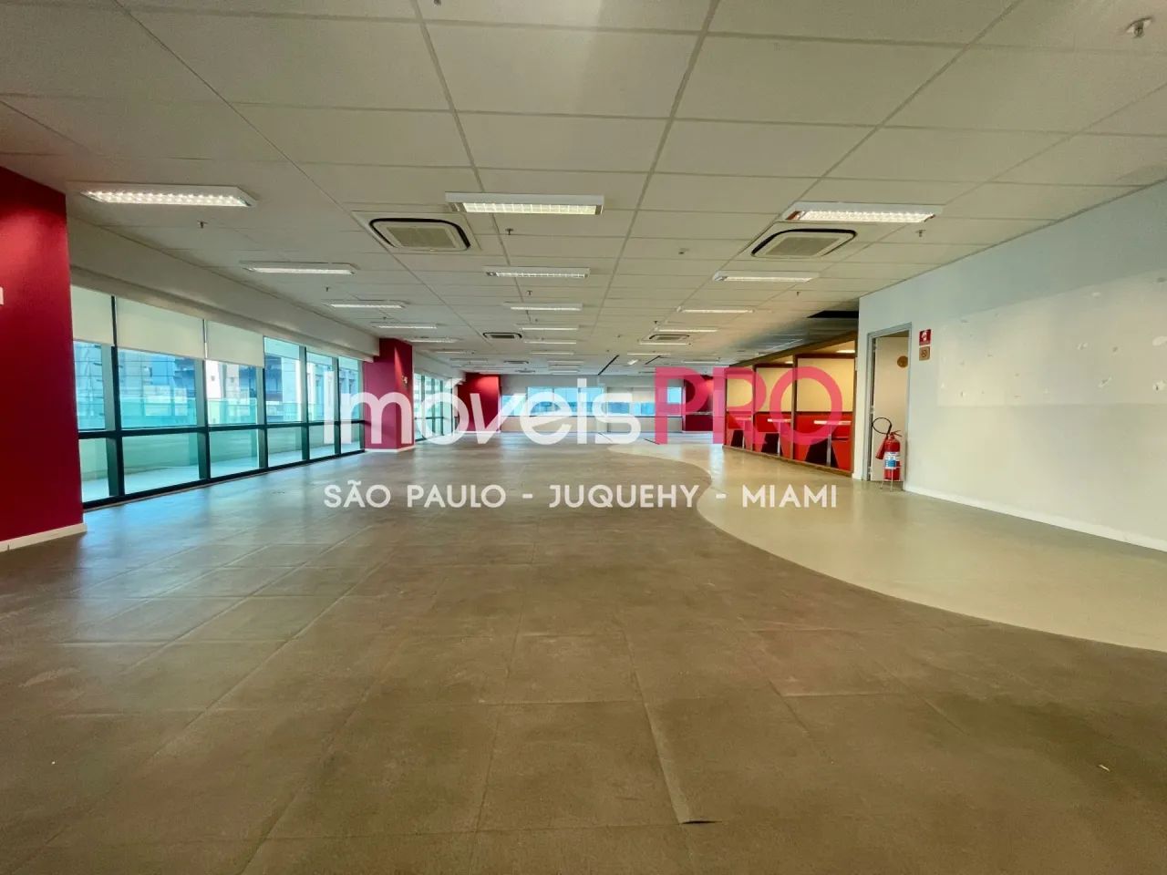 Conj. Comercial, Vila Olímpia - São Paulo - Foto 2