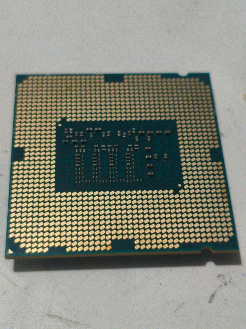 Processador i5 4690k lga 1150 - Foto 2
