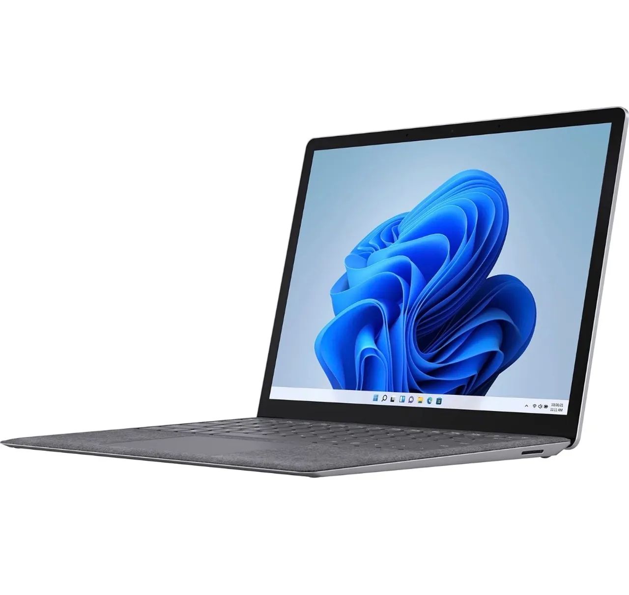 Notebook Microsoft Surface Laptop 4 Intel i5-1035G7 8GB RAM 128GB