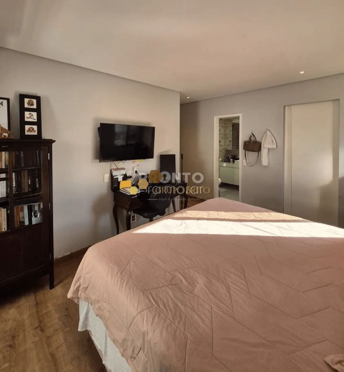 Apartamento nos Aflitos - Foto 3