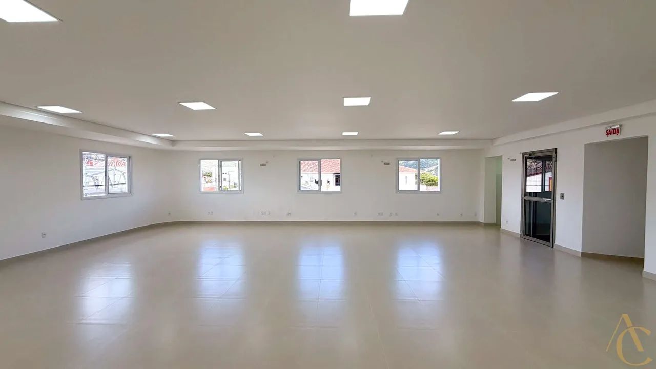 Sala para alugar - 103,12m²  Centro | Paulo Lopes/SC. - Foto 3