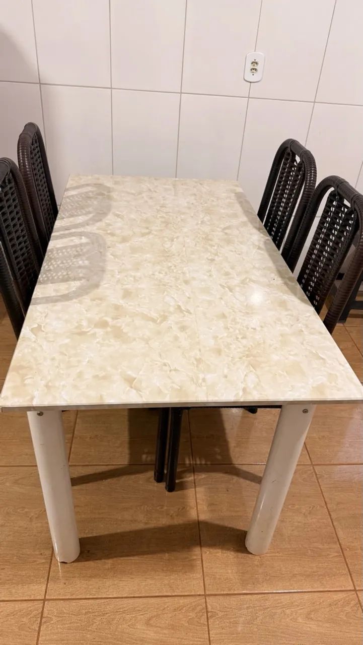 Mesa para cozinha  - Foto 2