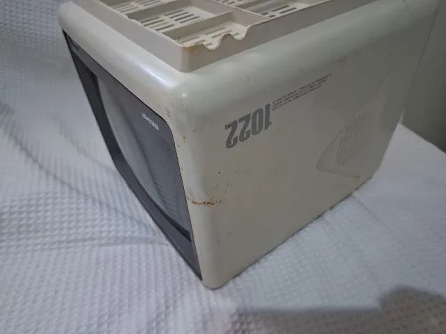 tv semp 10" RF 1022 - Foto 6
