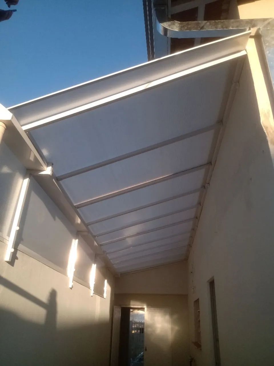 Toldo - Foto 4