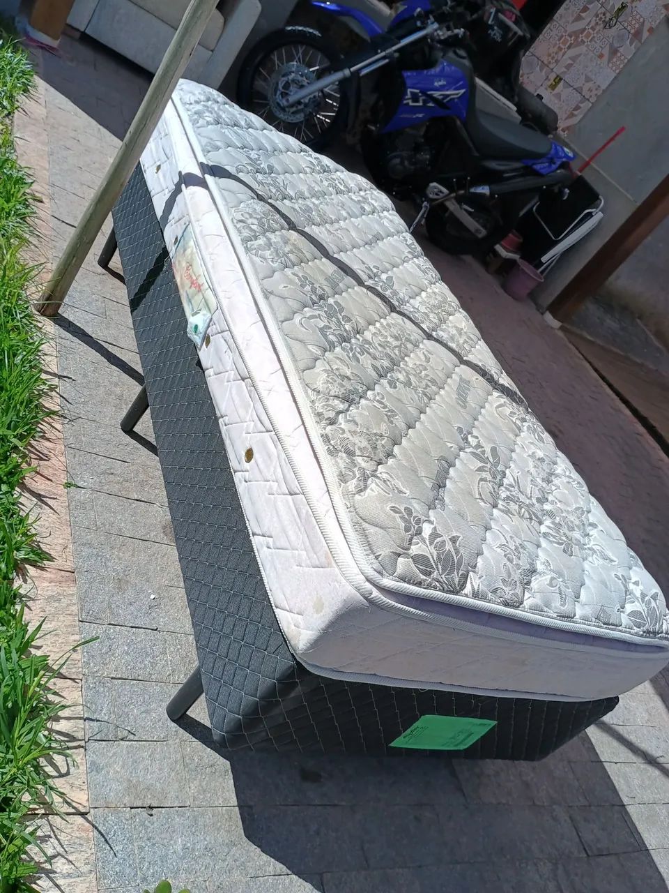 Cama de solteiro  - Foto 4