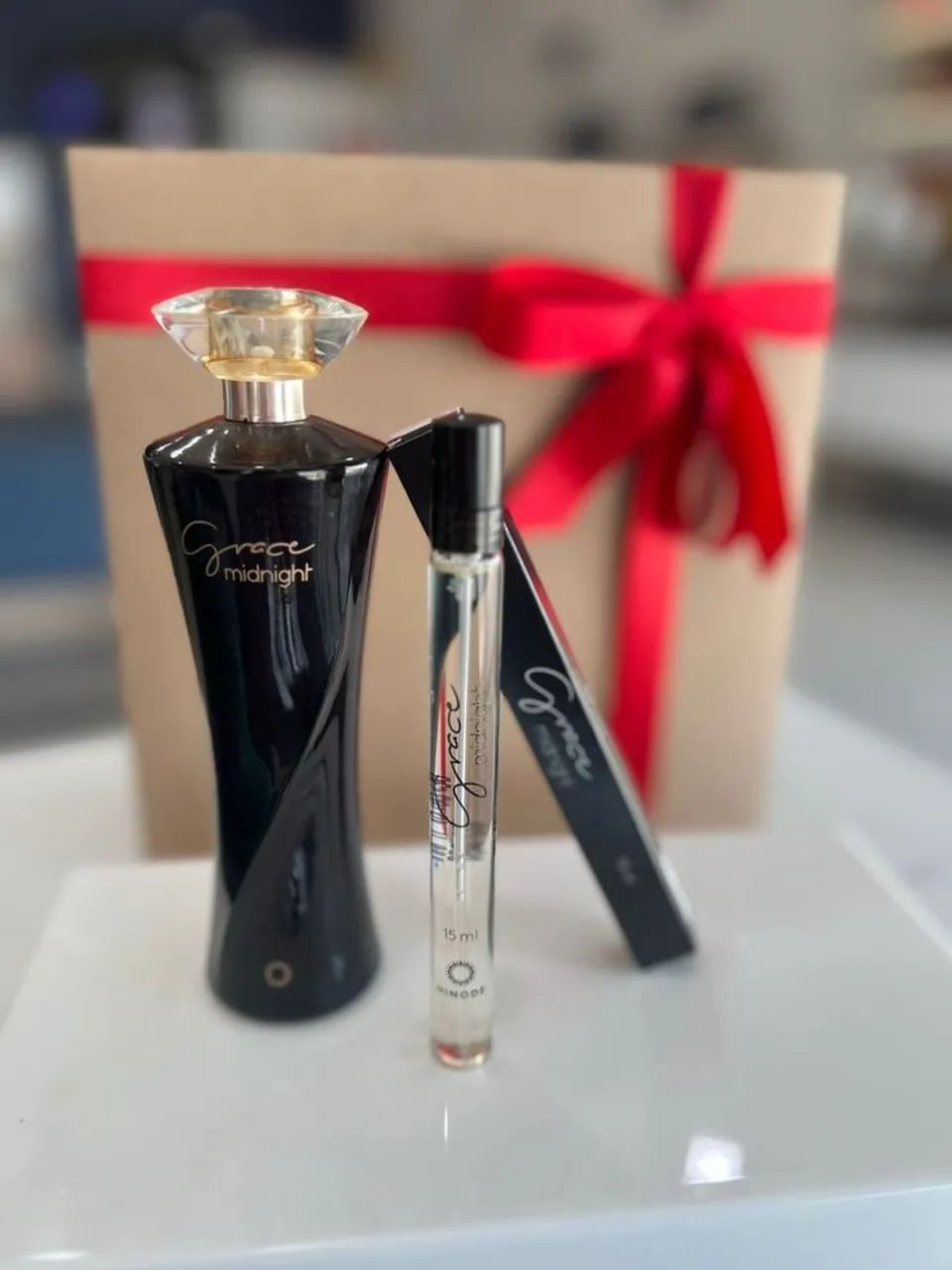 Perfume Hinode - Foto 4