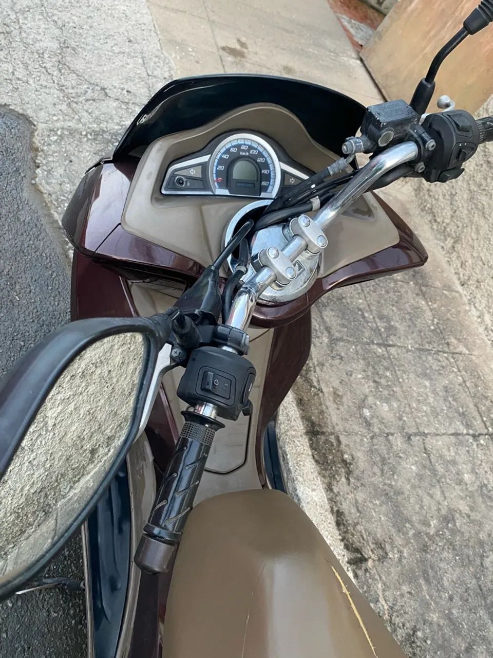Pcx - 2018 - Foto 2