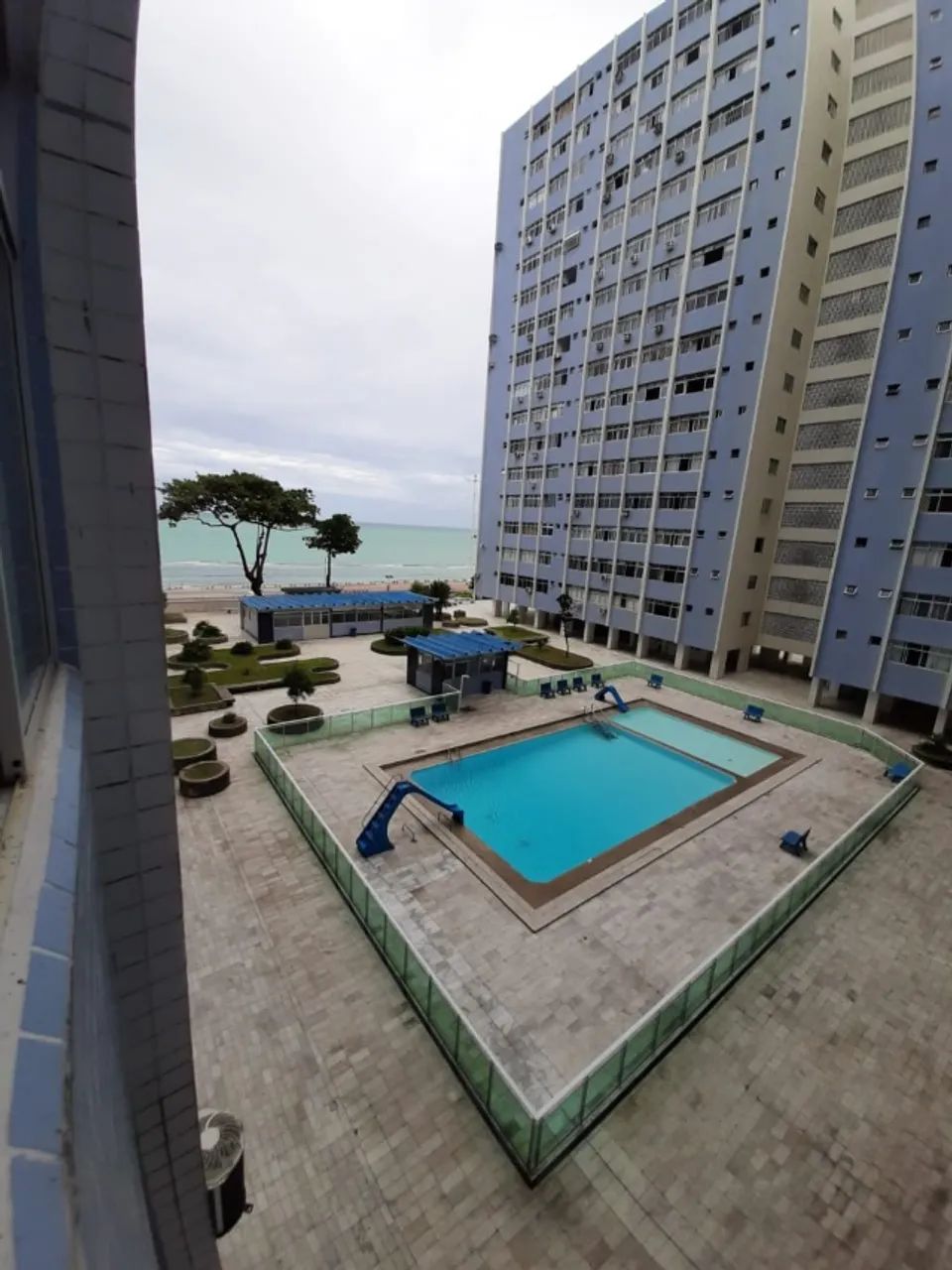  Aluga-se Quarto - Boa Viagem (Residencial Transatlântico) - Foto 5