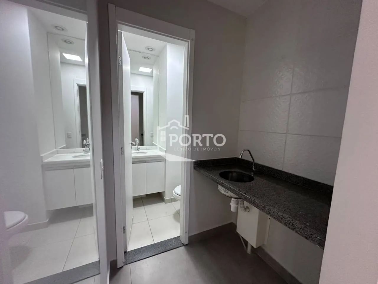 Sala para alugar, Alto em Piracicaba - Foto 4