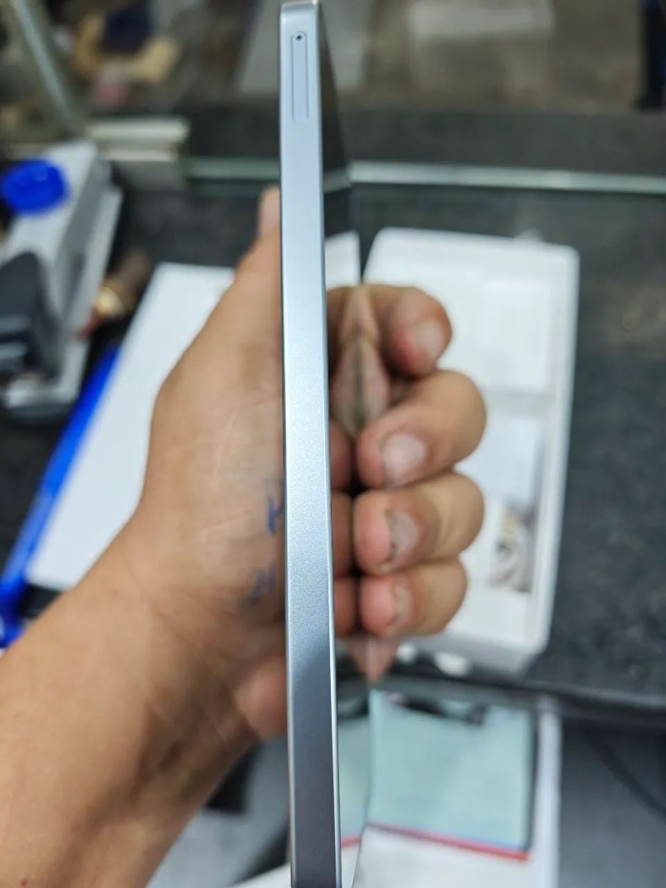 Vende celular A17  - Foto 4