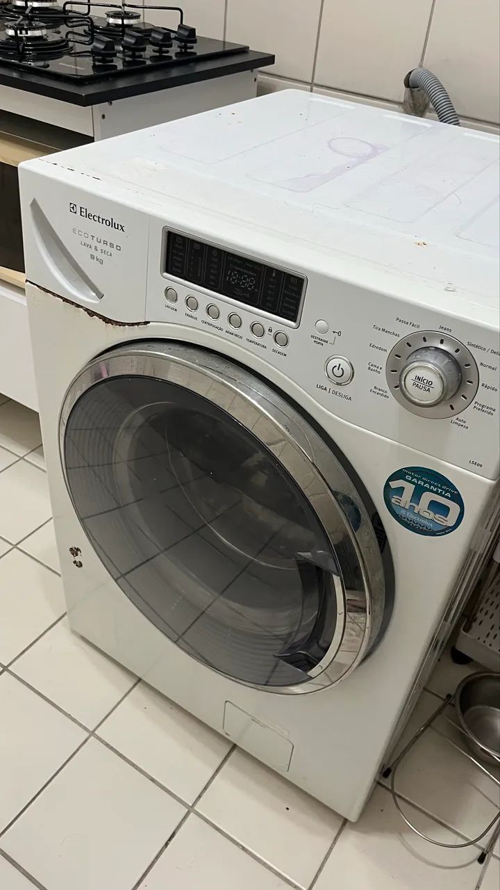 Lava e seca!  - Foto 2