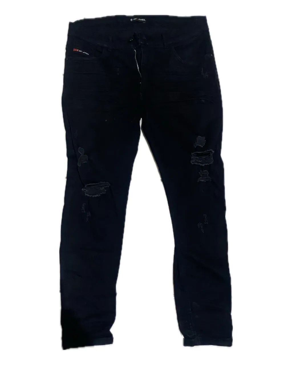 Calça Skinny "Jogador" Jay&Jones