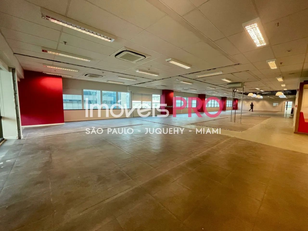 Conj. Comercial, Vila Olímpia - São Paulo - Foto 4